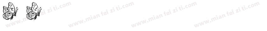 Kreasi Literasi字体转换